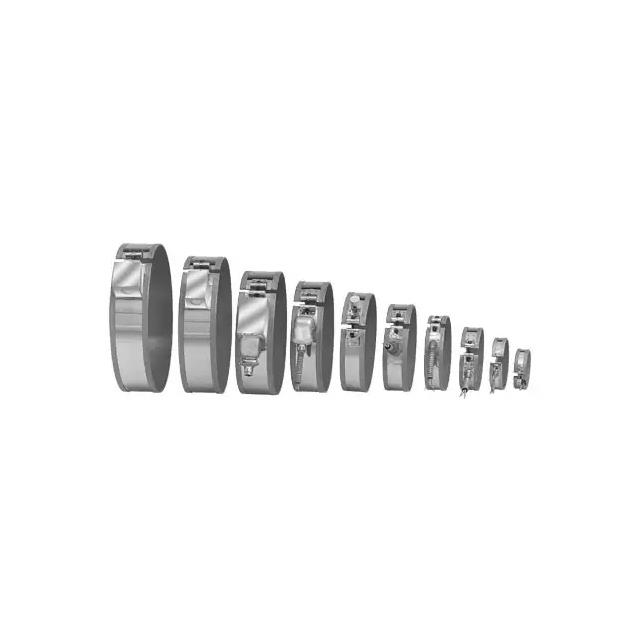 【MBH00063】NOZZLE BAND HEATER, 240 VAC, 125