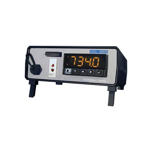 PROCESS/TEMP METER LCD PANEL MNT【MDS8PT-330】