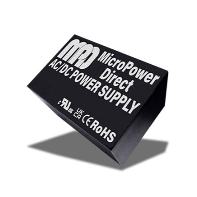 【MPM-30SV-05】AC/DC CONVERTER 5.1V 30W[箱]