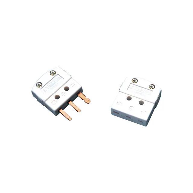 MINIATURE THERMOCOUPLE CONNECTOR【MTP-T-F】