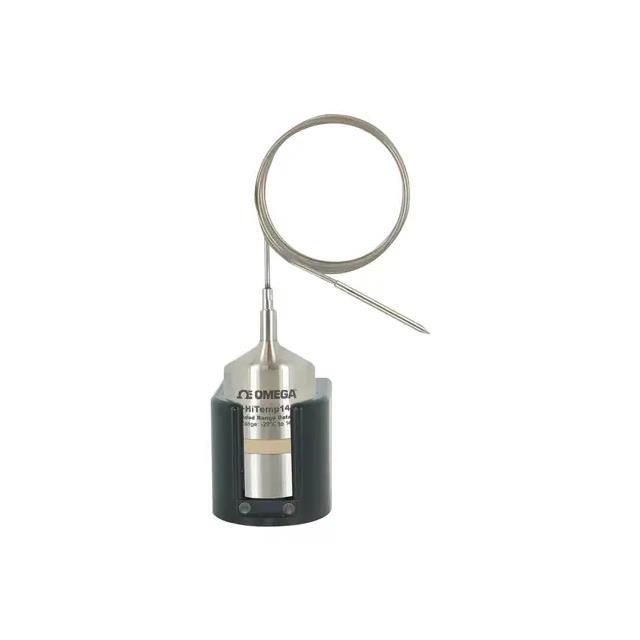 HIGH TEMPERATURE DATA LOGGER, TE【OM-CP-HITEMP140-PT-5】