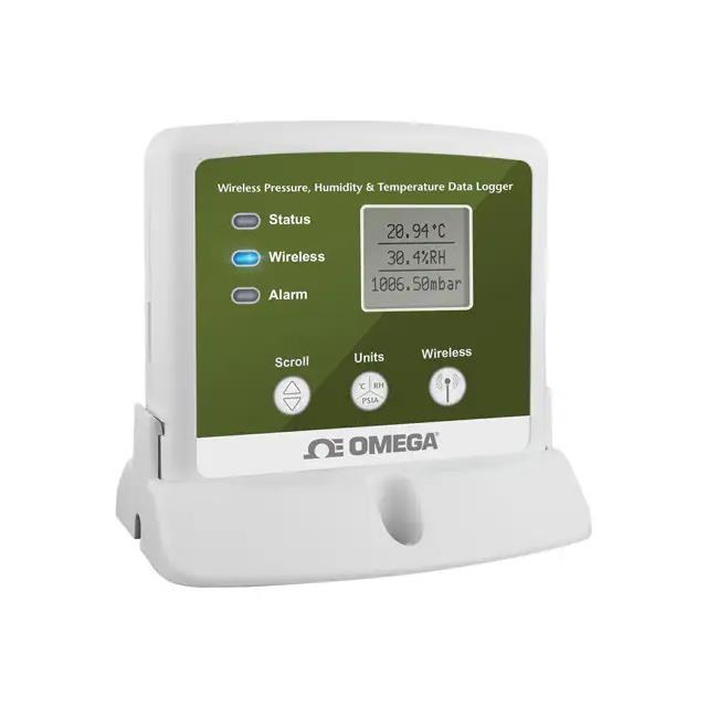 OM-CP-RFPRHTEMP2000A