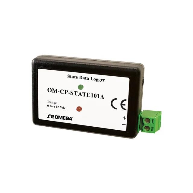 【OM-CP-STATE101A】STATE DATA LOGGER, 1-CH MEASUREM