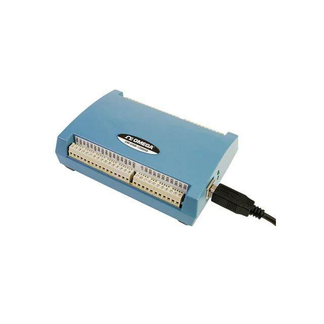 OM-USB-1208HS-4AO