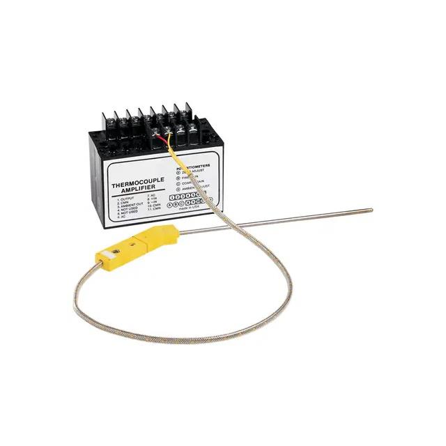 OMNI-AMP IV-13-115