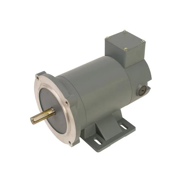 【OMPMDC34-18-90V-56C】PERMANENT MAGNET DC MOTOR, 3/4 H
