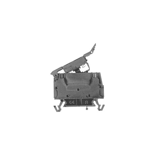 ELECTRONICS ACC'S: TERMINAL BLOC【OMTBV7-WFB4-10】