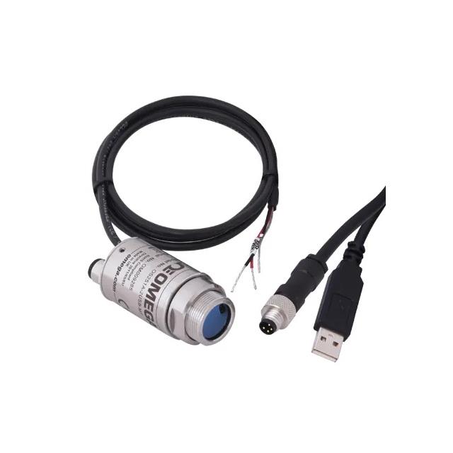 【OS251A-2USB-MT】FIXED INFRARED TEMPERATURE TRANS