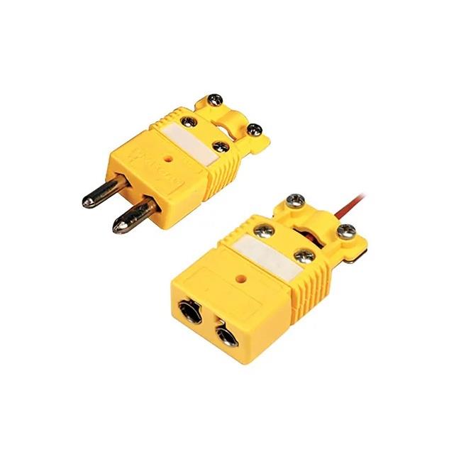 STANDARD THERMOCOUPLE CONNECTOR,【OSTW-CC-K-M-100】