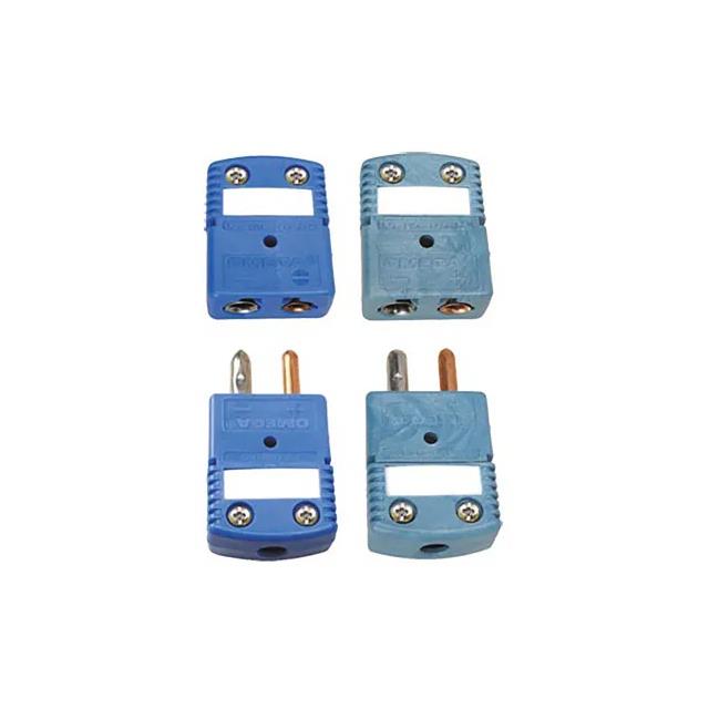 STANDARD THERMOCOUPLE CONNECTOR,【OSTW-T-M-NL】