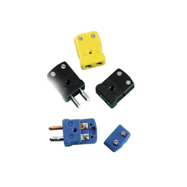 【OST-U-M】STANDARD THERMOCOUPLE CONNECTOR,