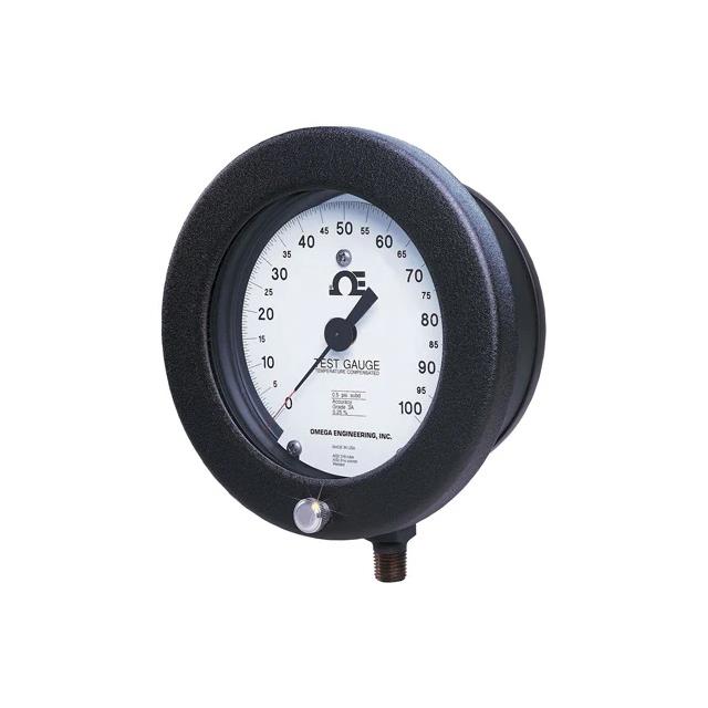 【PGT-85L-2000】PRESSURE GAUGE WITH ADJUSTABLE D