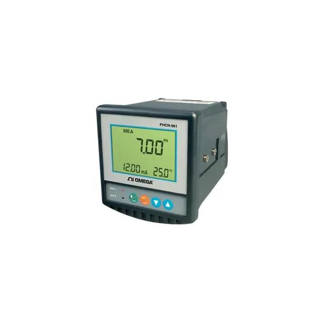 【PHCN-961】PH CONTROLLER, 110 VAC/220 VAC,