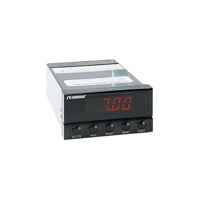 【PHCN-37】MICROPROCESSOR-BASED PH CONTROLL