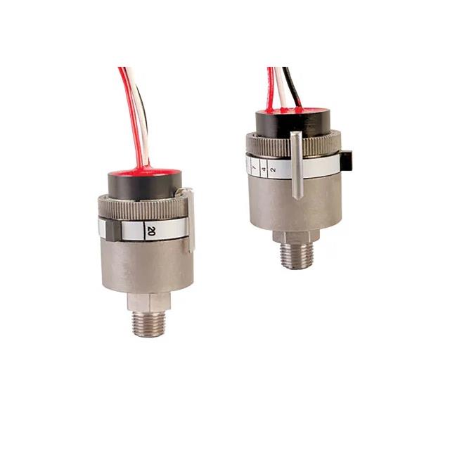 【PSW-541】MINIATURE VACUUM SWITCH WITH REL