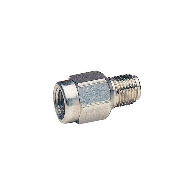 PRESSURE SNUBBER, POROS METAL DI【PS-4G】