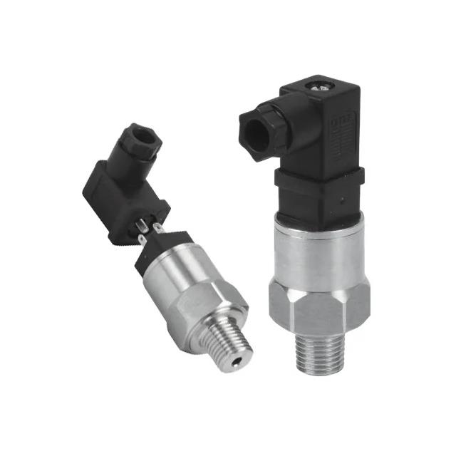 COMPACT PRESSURE TRANSMITTER, OE【PX119-1KAI】