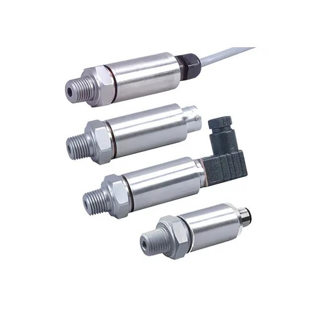 STAINLESS STEEL PRESSURE TRANSDU【PX319-100GV】