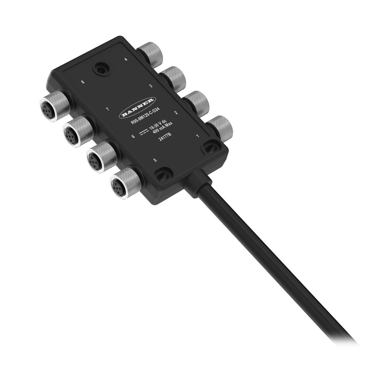 R95-8M125-0.3M23-D24