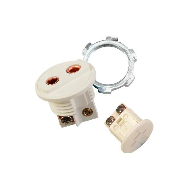 STANDARD PANEL JACKS, J TYPE, RO【RSJ-J-R】