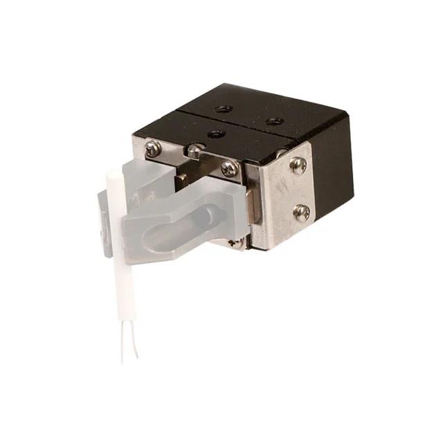 【RPMC-2M】PNEUMATIC PARALLEL GRIPPER, 4.8