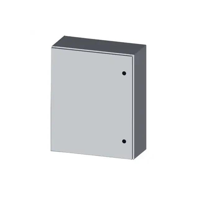ELECTRICAL ENCLOSURE, CARBON STE【SCE-24EL2408LP】