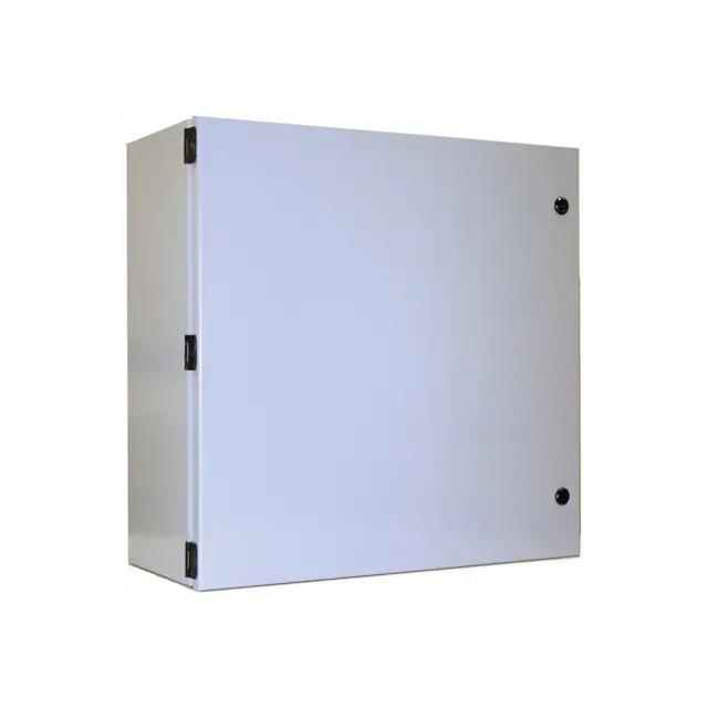 ELECTRICAL ENCLOSURE, CARBON STE【SCE-14128ELJ】