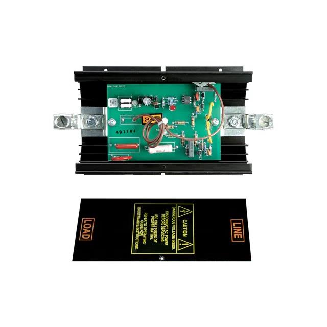 SCR POWER CONTROLLER FOR ELECTRI【SCR39Z-48-040】