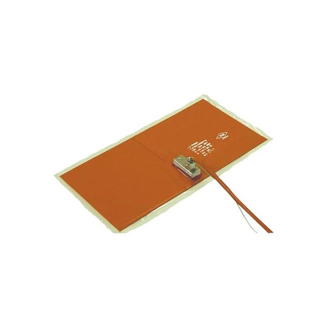 【SEPHB-1224-720-120-T3】OMEGALUX HEATING BLANKET, HEAVY