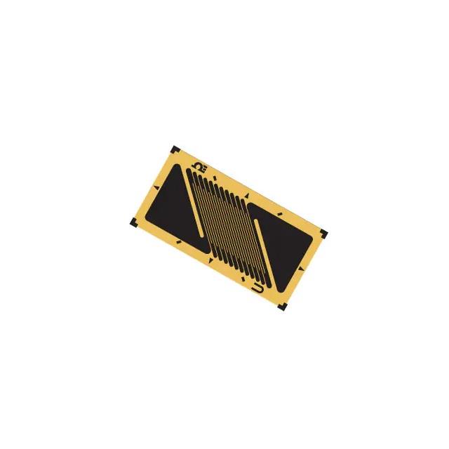 KARMA STRAIN GAUGE, SOLDER PADS,【SGK-SD3A-K350U-PC11-E】