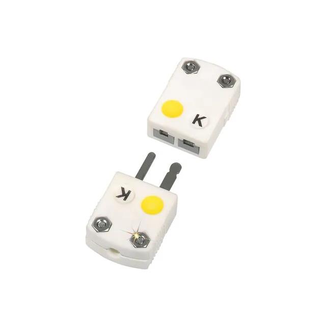 MINIATURE THERMOCOUPLE CONNECTOR【USHX-C-F】