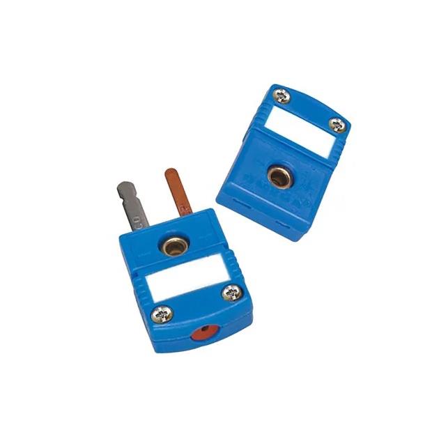 【SMPW-T-M】MINIATURE THERMOCOUPLE CONNECTOR