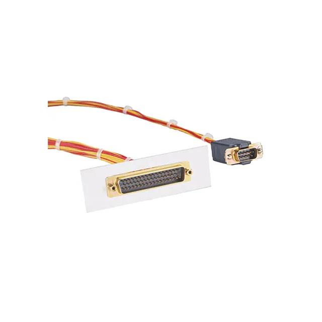 【SMT-25L】D-SUB CONNECTOR BACKSHELL, 25 PI