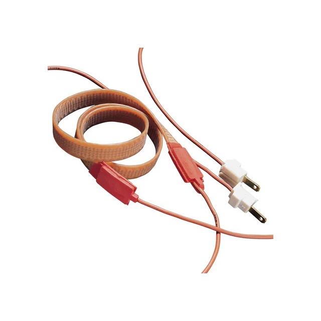 【SRT201-160LSE】HEATER TAPE, MEDIUM TEMPERATURE,