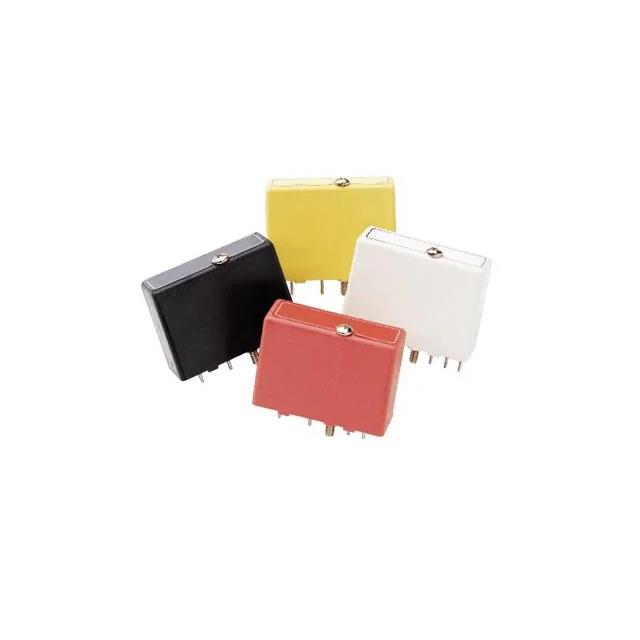 【DCO5-C】O/P RELAY MODULE, SOLID STATE, 4