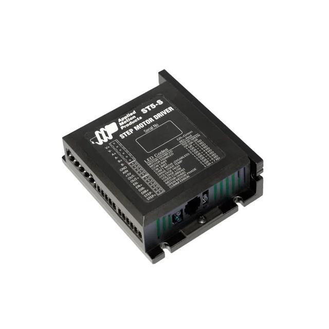 HIGH PERFORMANCE STEPPER DRIVE,【ST10-IP-EE】