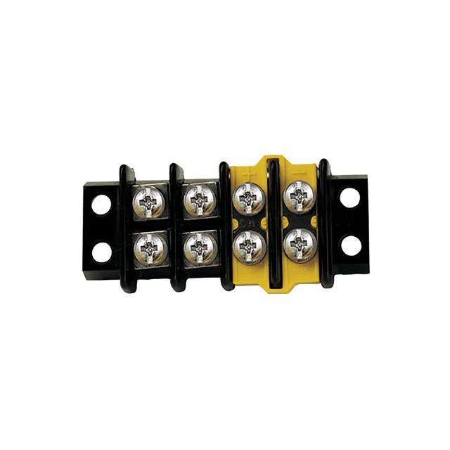 【BS2A】BARRIER STRIP, 2 TERMINALS, STAN