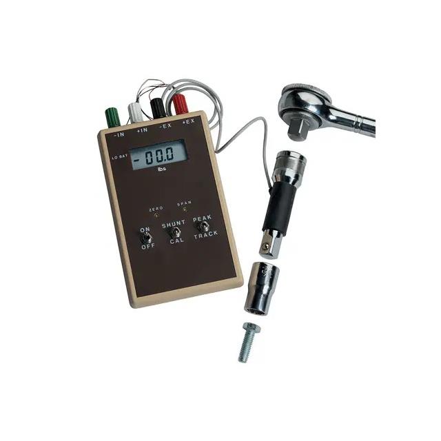 PORTABLE REACTION TORQUE SENSOR,【TQ103-200】