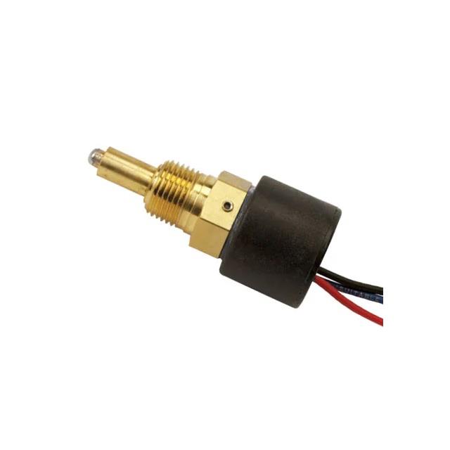 【TSW-HT-1C-120R/WL】TEMPERATURE SWITCH, BELLOW, SNAP