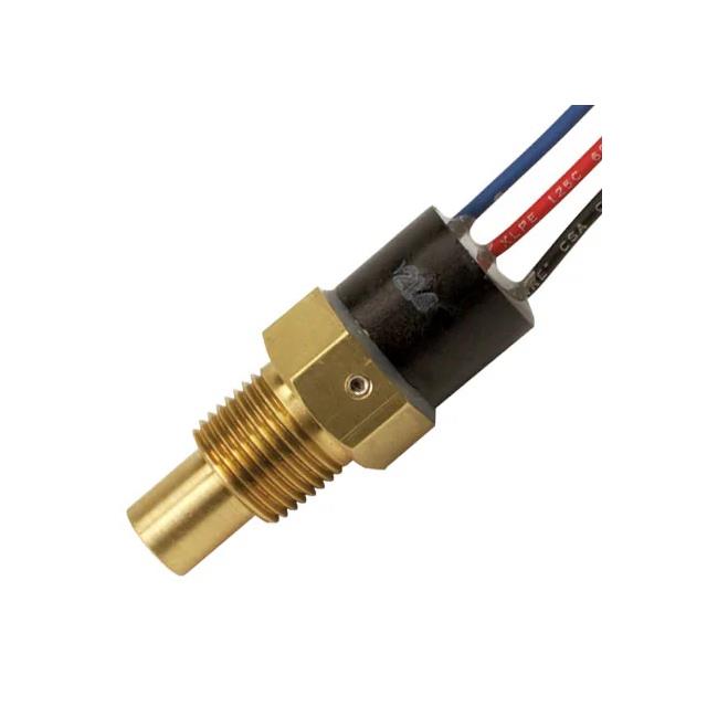【TSW-TD-1C-240R/WL】TEMPERATURE SWITCH, SNAP-ACTION,