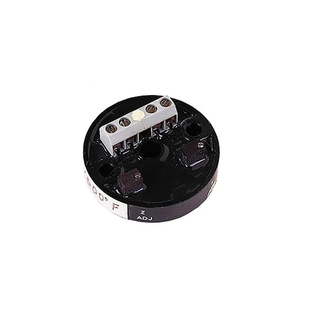 【TX93-K3】THERMOCOUPLE TRANSMITTER, TC (K)
