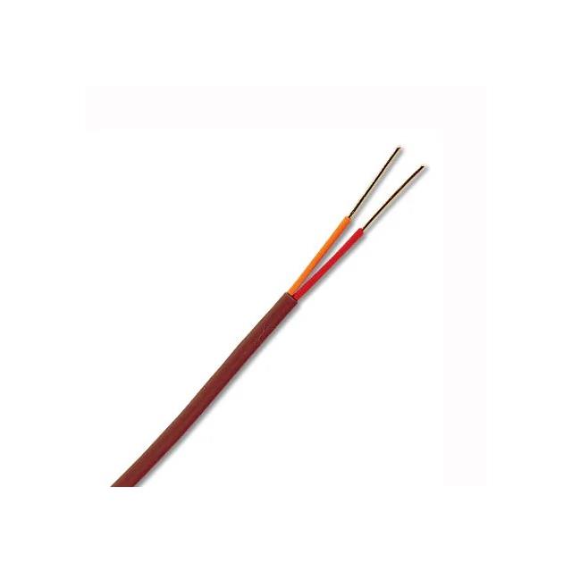 【TT-N-20S-SLE-1000】THERMOCOUPLE WIRE, DUPLEX INSULA