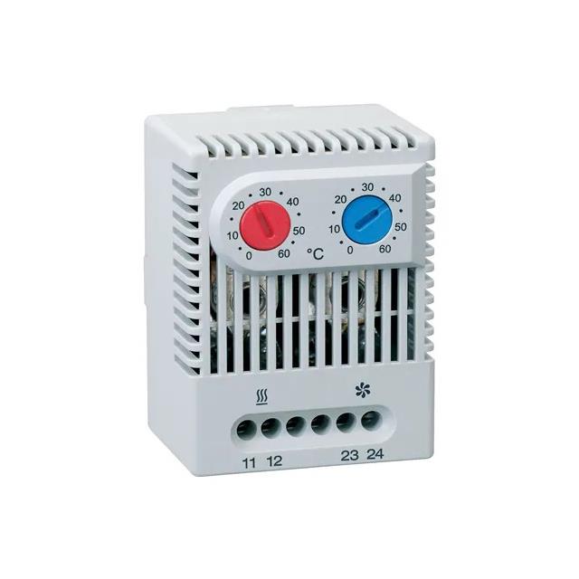 【ZR01172000】DUAL THERMOSTAT, HEAT & COOLING
