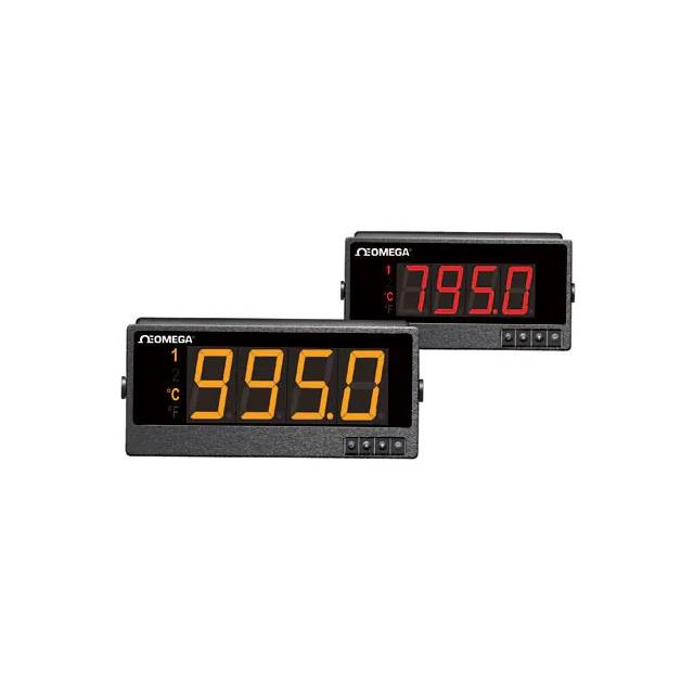 【ILD44-UTP-53】PID CONTROLLER & METER, T/C, RTD