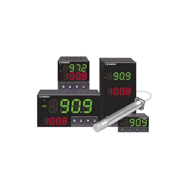 【CNITH-I16D33-2-EIT-DC】HUMIDITY & TEMPERATURE CONTROLLE