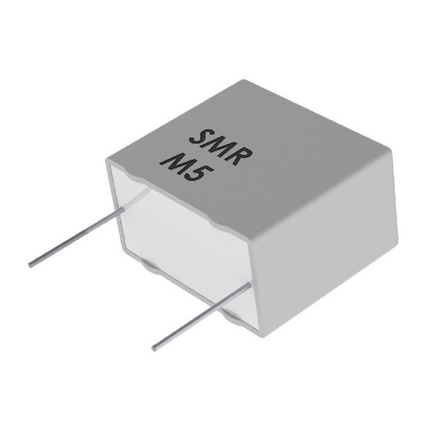 CAP FILM RAD【SMR10104J100A01L4BULK】