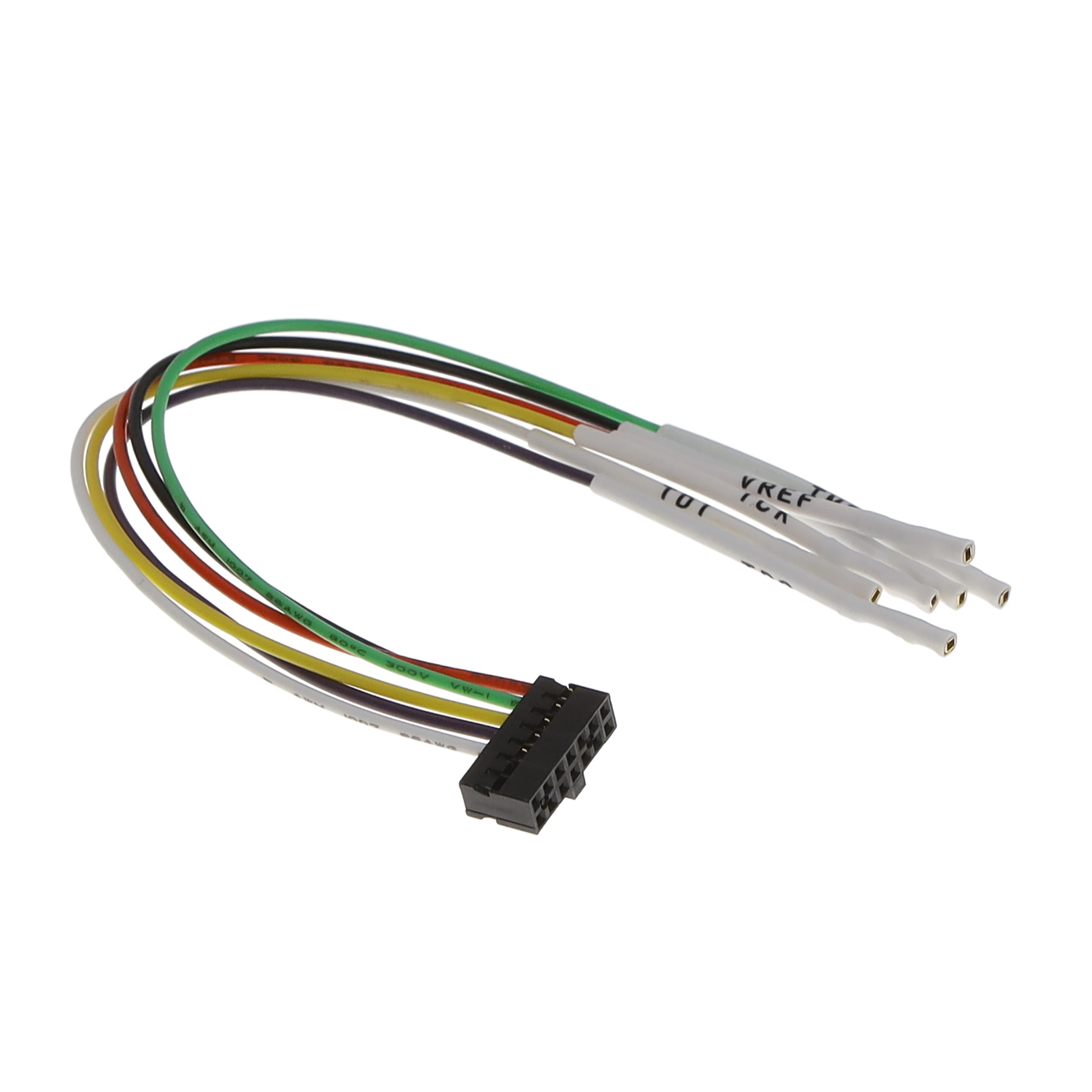 XUP FLY WIRE ASSEMBLY【250-041】