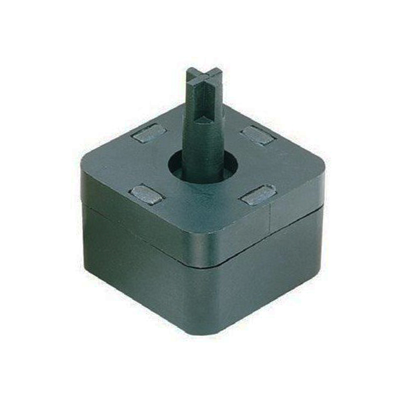 SWITCH NAVIGATION BAT 250MA 115V【04A-B01】
