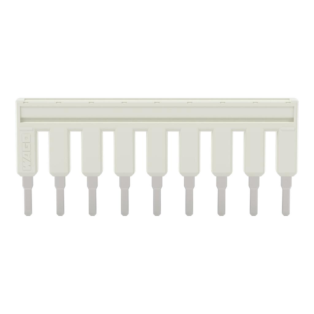 【2000-409】PUSH-IN TYPE JUMPER BAR; INSULAT