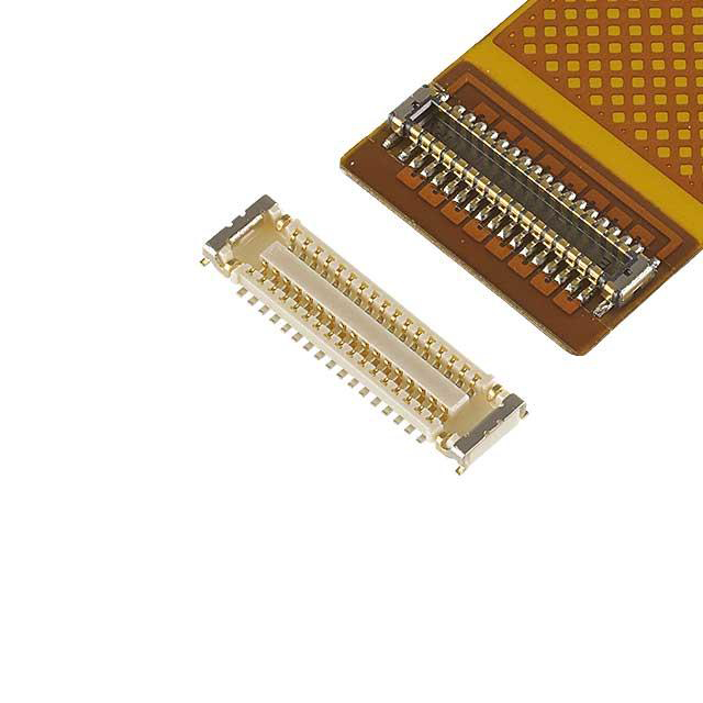 NOVASTACK 35-P PLUG 50P【20708-050E-01】